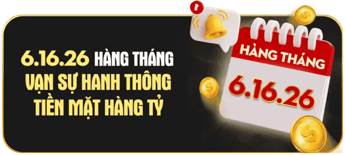 Hoàn Trả Thua Cược 8vnd