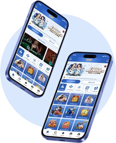 Đa dạng trò chơi cá cược tại 8vnd