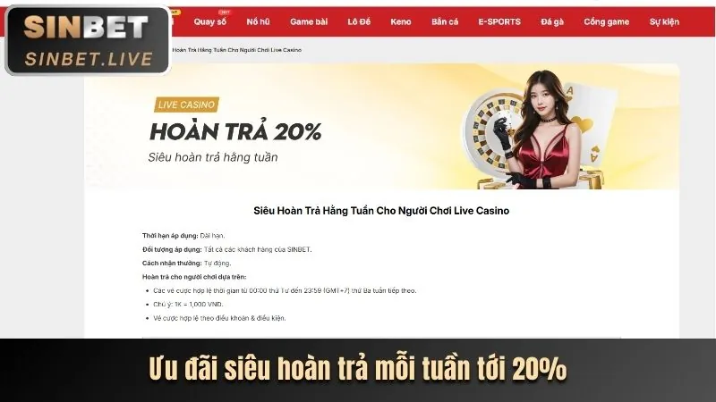 Điện thoại di động hiển thị ứng dụng cá cược 8VND